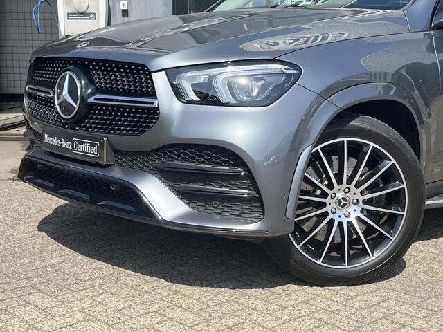 Mercedes-Benz GLE-KLASSE 350 e 4MATIC Premium Plus