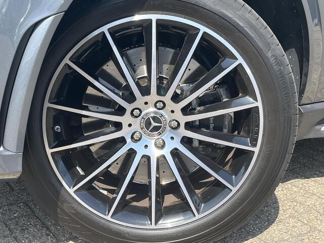 Mercedes-Benz GLE-KLASSE 350 e 4MATIC Premium Plus