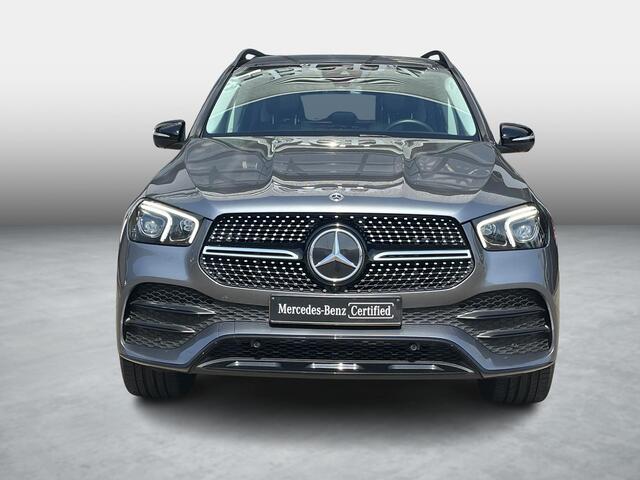 Mercedes-Benz GLE-KLASSE 350 e 4MATIC Premium Plus