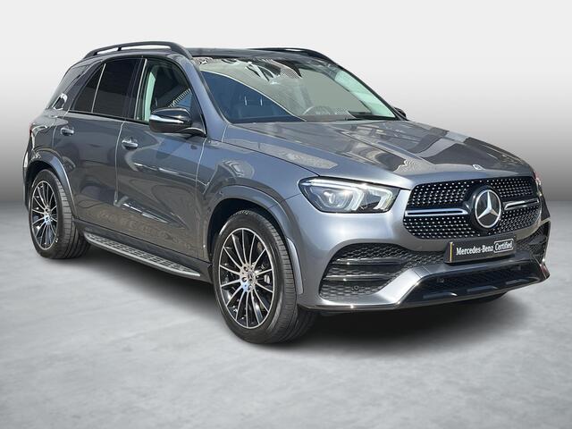 Mercedes-Benz GLE-KLASSE 350 e 4MATIC Premium Plus