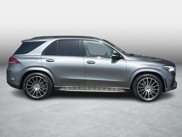 Mercedes-Benz GLE-KLASSE 350 e 4MATIC Premium Plus