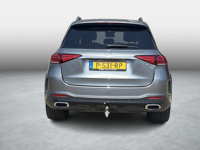 Mercedes-Benz GLE-KLASSE 350 e 4MATIC Premium Plus