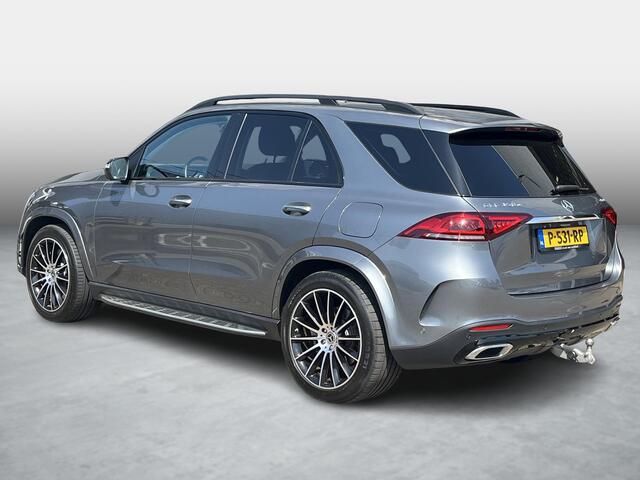 Mercedes-Benz GLE-KLASSE 350 e 4MATIC Premium Plus