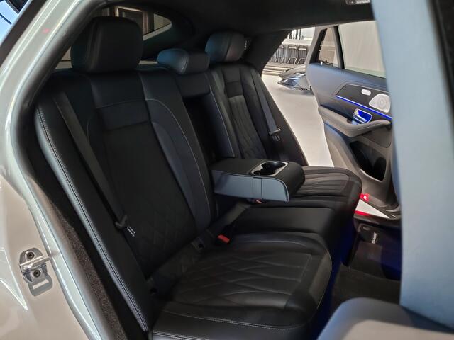 Mercedes-Benz GLE-KLASSE Coupé AMG 63 S 4MATIC+ Carbon|Massage|Softclose|HUD|Ruitleder|DriversPack|ACC|Keyless|Burmester