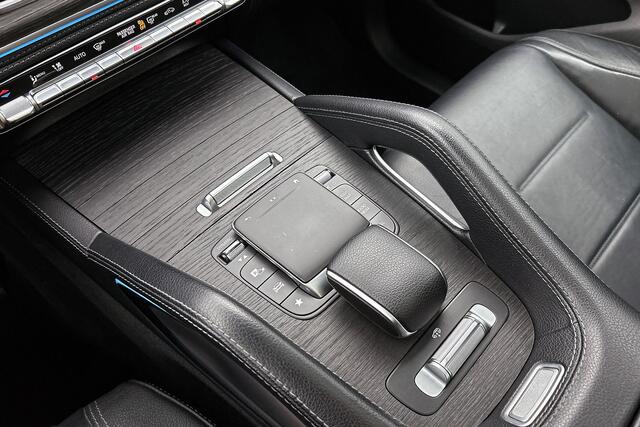 Mercedes-Benz GLE-KLASSE 350 de 4MATIC Premium Plus AMG styling, Pano, Keyless