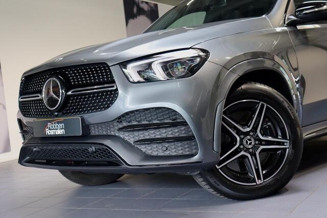 Mercedes-Benz GLE-KLASSE 450 AMG 4M Premium + PANO|ACC|TrkHk|