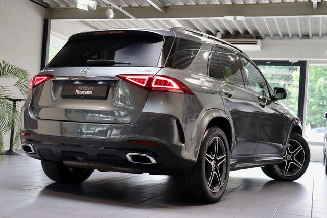 Mercedes-Benz GLE-KLASSE 450 AMG 4M Premium + PANO|ACC|TrkHk|