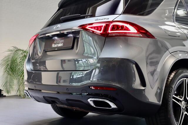 Mercedes-Benz GLE-KLASSE 450 AMG 4M Premium + PANO|ACC|TrkHk|