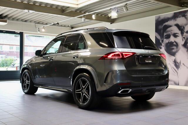 Mercedes-Benz GLE-KLASSE 450 AMG 4M Premium + PANO|ACC|TrkHk|