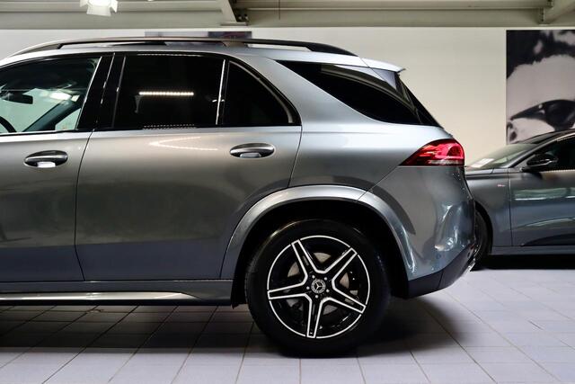 Mercedes-Benz GLE-KLASSE 450 AMG 4M Premium + PANO|ACC|TrkHk|