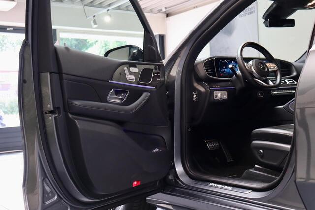 Mercedes-Benz GLE-KLASSE 450 AMG 4M Premium + PANO|ACC|TrkHk|