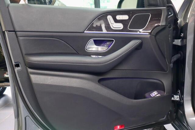 Mercedes-Benz GLE-KLASSE 450 AMG 4M Premium + PANO|ACC|TrkHk|