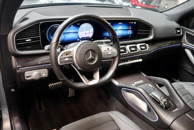 Mercedes-Benz GLE-KLASSE 450 AMG 4M Premium + PANO|ACC|TrkHk|