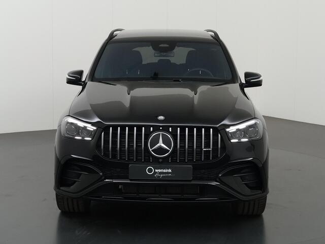 Mercedes-Benz GLE-KLASSE AMG 53 Hybrid 4MATIC+ Massage | Sportuitlaat | Dinamica interieurhemel |