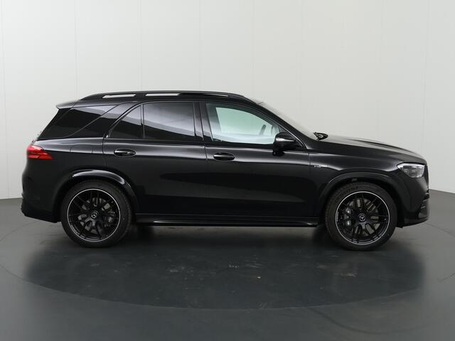 Mercedes-Benz GLE-KLASSE AMG 53 Hybrid 4MATIC+ Massage | Sportuitlaat | Dinamica interieurhemel |
