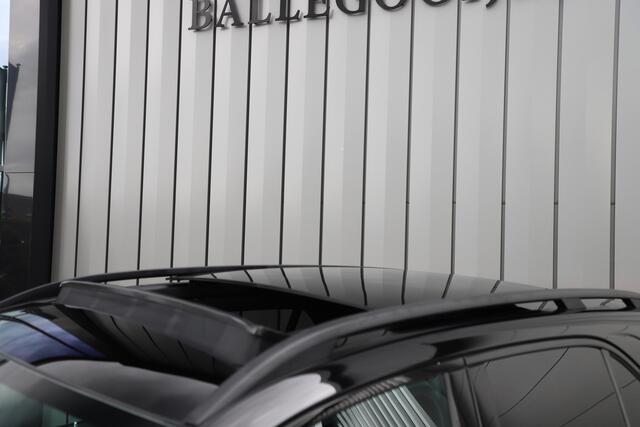 Mercedes-Benz GLE-KLASSE 400e AMG 4-Matic 381PK | Luchtering | Keyles-go | Pano | Multi-beam | Burmester | Leder | Memory | 2024.