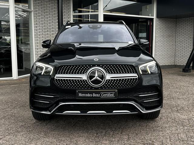 Mercedes-Benz GLE-KLASSE 350 e 4MATIC Premium Plus | Head up | Memory | Burmester