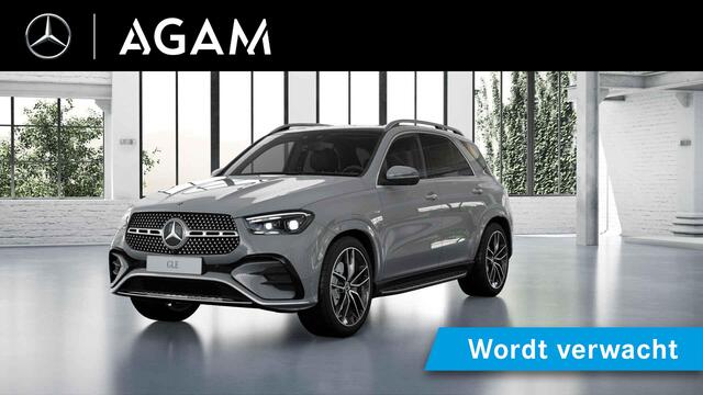 Mercedes-Benz GLE-KLASSE 400 e 4MATIC Sport Edition