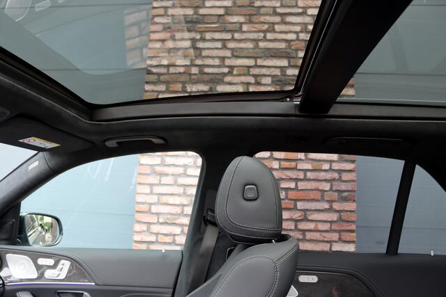 Mercedes-Benz GLE-KLASSE AMG 63 S 4MATIC+ Premium+ Aut9 | Facelift | Airmatic | Distronic+ | Carbon | AMG Drivers Package | Burmester | Massage | Vlakkenverwarming | Trekhaak | Soft-Close | Stoelventilatie | HUD |