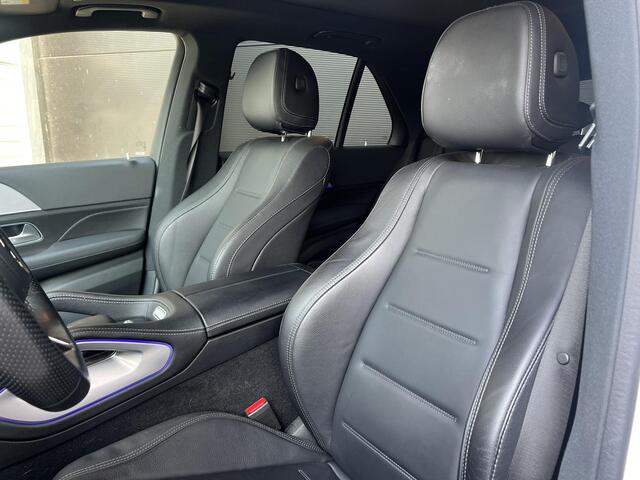 Mercedes-Benz GLE-KLASSE 400 e 4MATIC AMG Line
