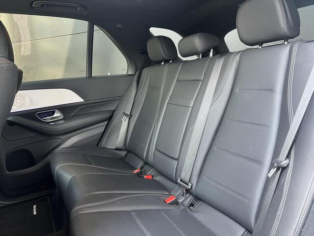 Mercedes-Benz GLE-KLASSE 400 e 4MATIC AMG Line