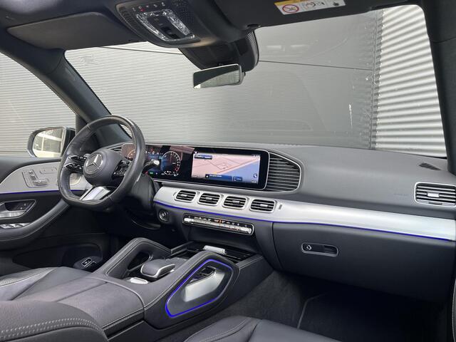 Mercedes-Benz GLE-KLASSE 400 e 4MATIC AMG Line