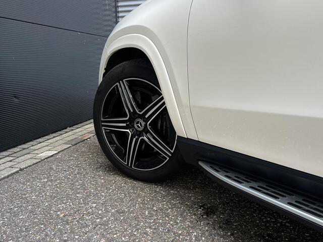 Mercedes-Benz GLE-KLASSE 400 e 4MATIC AMG Line