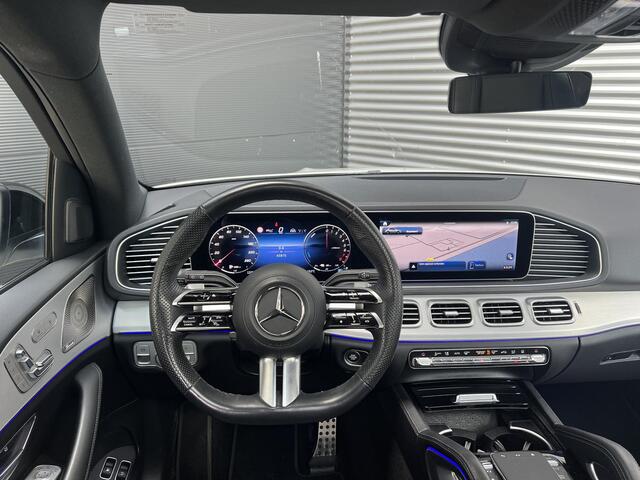 Mercedes-Benz GLE-KLASSE 400 e 4MATIC AMG Line