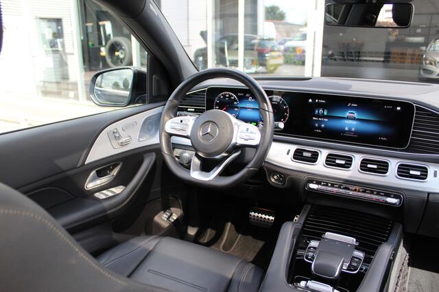 Mercedes-Benz GLE-KLASSE 450 4MATIC AMG | Pano | Trekhaak | Memory |