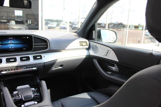 Mercedes-Benz GLE-KLASSE 450 4MATIC AMG | Pano | Trekhaak | Memory |