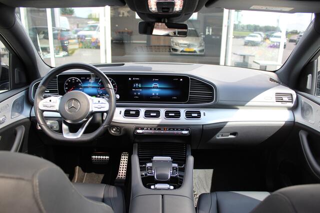 Mercedes-Benz GLE-KLASSE 450 4MATIC AMG | Pano | Trekhaak | Memory |