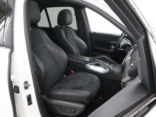Mercedes-Benz GLE-KLASSE 350 e 4MATIC Premium Plus | AMG | Night | Panoramadak | Memory | Rijassistentiepakket | Keyless | 360 graden camera |