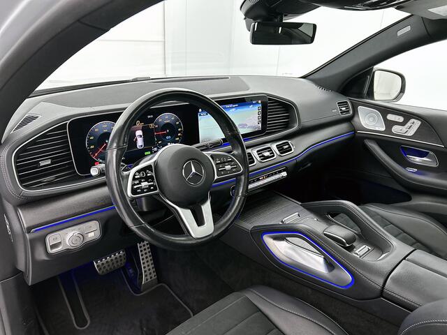 Mercedes-Benz GLE-KLASSE 350 e 4MATIC Premium Plus | Panoramadak | multispaaks lichtmetalen velgen | Navigatie | Parking support | Alarm klasse 3 | Inclusief 24 maanden MB Certified garantie voor Europa.