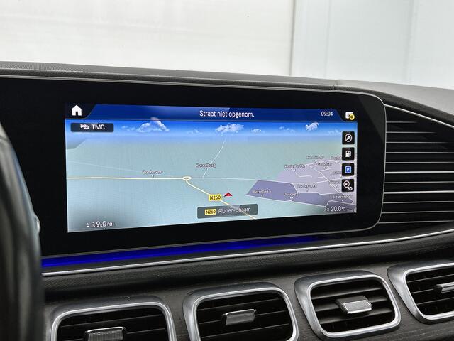 Mercedes-Benz GLE-KLASSE 350 e 4MATIC Premium Plus | Panoramadak | multispaaks lichtmetalen velgen | Navigatie | Parking support | Alarm klasse 3 | Inclusief 24 maanden MB Certified garantie voor Europa.
