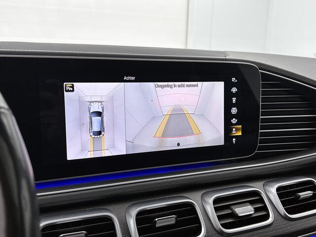 Mercedes-Benz GLE-KLASSE 350 e 4MATIC Premium Plus | Panoramadak | multispaaks lichtmetalen velgen | Navigatie | Parking support | Alarm klasse 3 | Inclusief 24 maanden MB Certified garantie voor Europa.