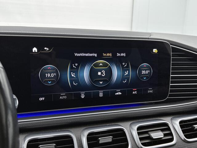Mercedes-Benz GLE-KLASSE 350 e 4MATIC Premium Plus | Panoramadak | multispaaks lichtmetalen velgen | Navigatie | Parking support | Alarm klasse 3 | Inclusief 24 maanden MB Certified garantie voor Europa.