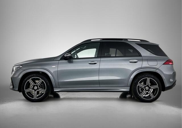 Mercedes-Benz GLE-KLASSE 400 e 4MATIC Sport Edition Premium Plus | Nightpakket | Winter pakket | Trekhaak | Rijassistentiepakket | Burmester® 3D surround sound systeem |