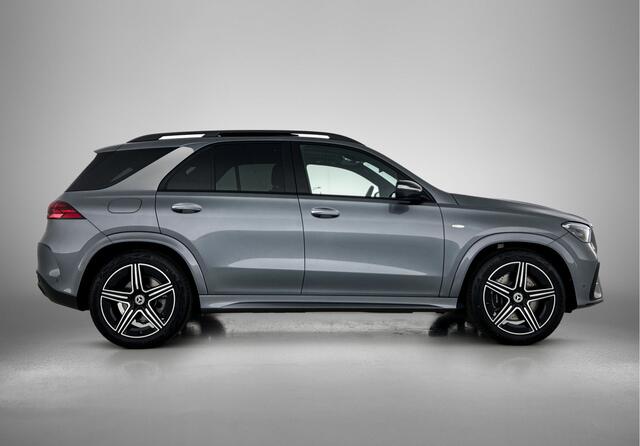 Mercedes-Benz GLE-KLASSE 400 e 4MATIC Sport Edition Premium Plus | Nightpakket | Winter pakket | Trekhaak | Rijassistentiepakket | Burmester® 3D surround sound systeem |