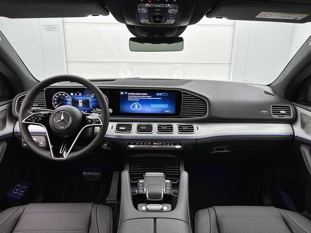 Mercedes-Benz GLE-KLASSE Coupé 400 e 4MATIC Sport Edition Premium | Trekhaak | Nightpakket | Winter pakket | Burmester® 3D surround sound systeem |