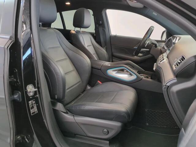Mercedes-Benz GLE-KLASSE Coupé 350 e 4MATIC AMG [TREKHAAK, SCHUIFKANTELDAK, CAMERA +360, HU DISPLAY, ADAPTIVE CRUISE CONTROL, MEMORY SEATS, BURMESTER, NAVIGATIE, AIRCONDITIONING, NIEUWSTAAT]