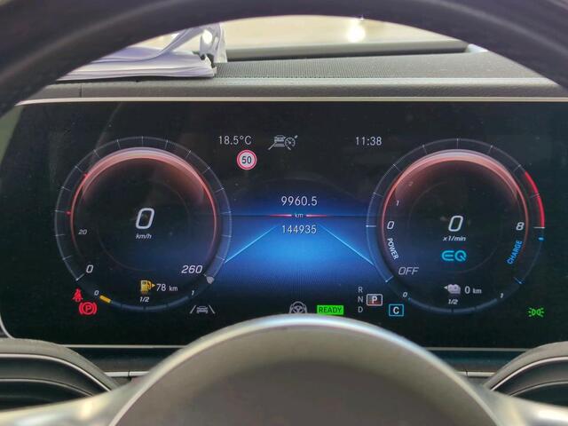 Mercedes-Benz GLE-KLASSE Coupé 350 e 4MATIC AMG [TREKHAAK, SCHUIFKANTELDAK, CAMERA +360, HU DISPLAY, ADAPTIVE CRUISE CONTROL, MEMORY SEATS, BURMESTER, NAVIGATIE, AIRCONDITIONING, NIEUWSTAAT]