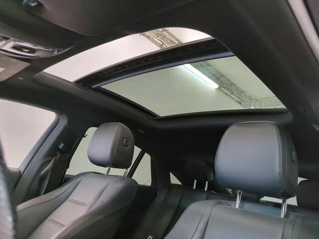 Mercedes-Benz GLE-KLASSE Coupé 350 e 4MATIC AMG [TREKHAAK, SCHUIFKANTELDAK, CAMERA +360, HU DISPLAY, ADAPTIVE CRUISE CONTROL, MEMORY SEATS, BURMESTER, NAVIGATIE, AIRCONDITIONING, NIEUWSTAAT]