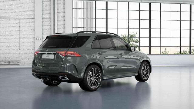 Mercedes-Benz GLE-KLASSE 400 e 4MATIC Sport Edition | Premium plus | Manufaktur lak | Winter pakket |