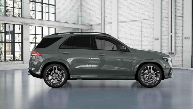 Mercedes-Benz GLE-KLASSE 400 e 4MATIC Sport Edition | Premium plus | Manufaktur lak | Winter pakket |