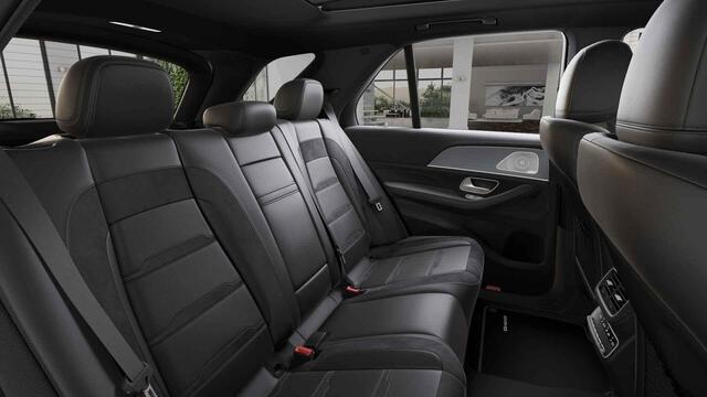 Mercedes-Benz GLE-KLASSE Mercedes-AMG 53 Hybrid 4MATIC+ Night | Premium plus | Night pakket | Stoelkoeling |