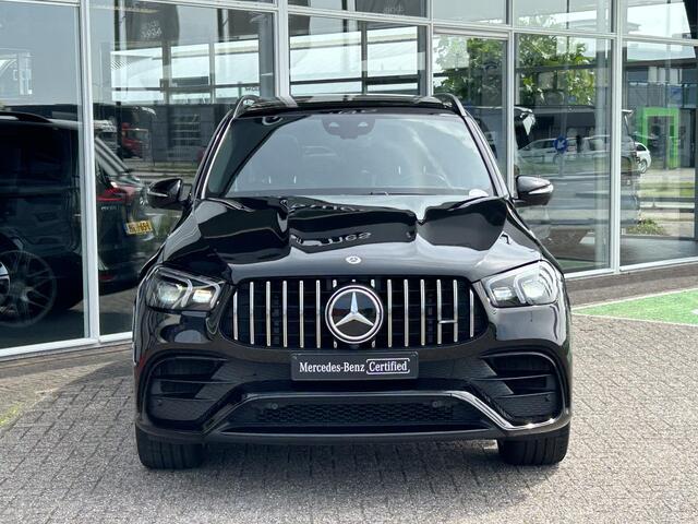 Mercedes-Benz GLE-KLASSE AMG 63 S 4MATIC+ Premium Plus