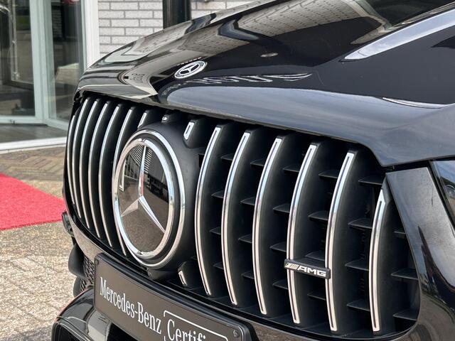 Mercedes-Benz GLE-KLASSE AMG 63 S 4MATIC+ Premium Plus