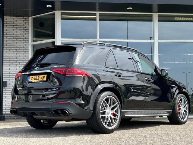 Mercedes-Benz GLE-KLASSE AMG 63 S 4MATIC+ Premium Plus