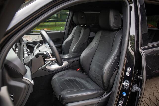 Mercedes-Benz GLE-KLASSE 350 e 4MATIC Premium Plus , Luchtvering, Sfeerverlichting, Trekhaak