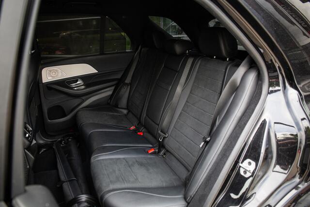Mercedes-Benz GLE-KLASSE 350 e 4MATIC Premium Plus , Luchtvering, Sfeerverlichting, Trekhaak